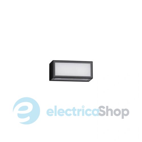 Настенный уличный светильник INGA 9030593 Nova Luce
