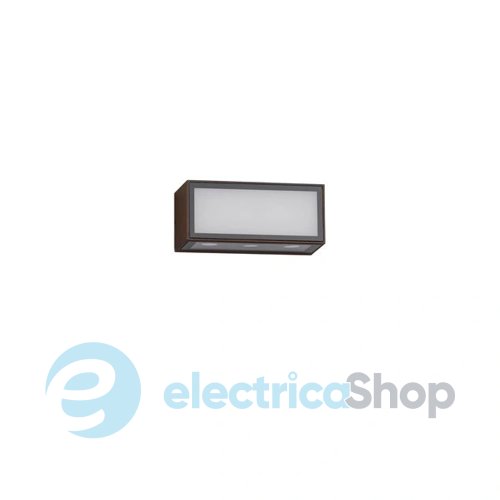 Настенный уличный светильник INGA 9030594 Nova Luce