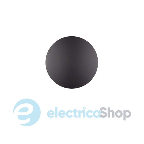 Настінний вуличний світильник COPPER 9923414 Nova Luce