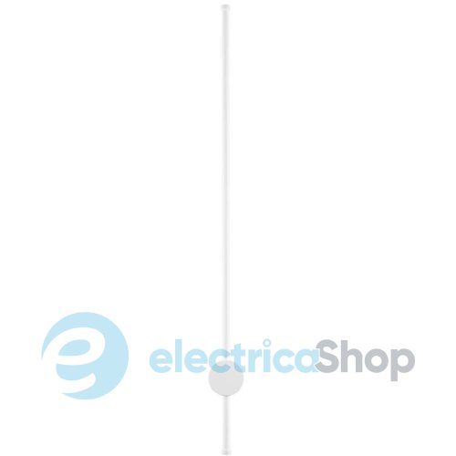 Бра вуличний RIDGE 9923407 Nova Luce