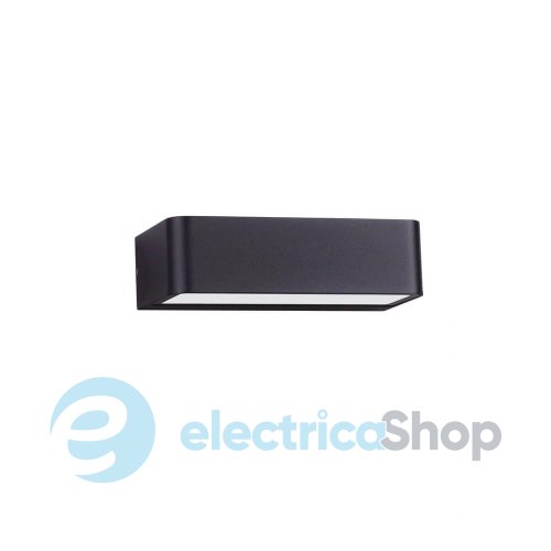 Настенный светильник уличный IRID 9030624 Nova Luce
