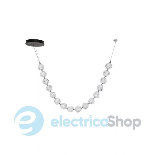 Підвісний світильник IFOS 9186811 Nova Luce