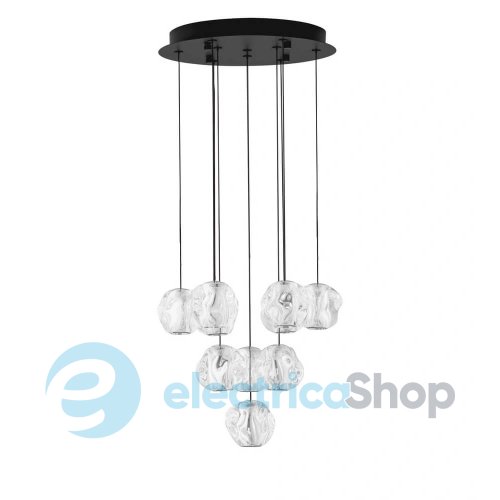 Підвісний світильник IFOS 9511014 Nova Luce