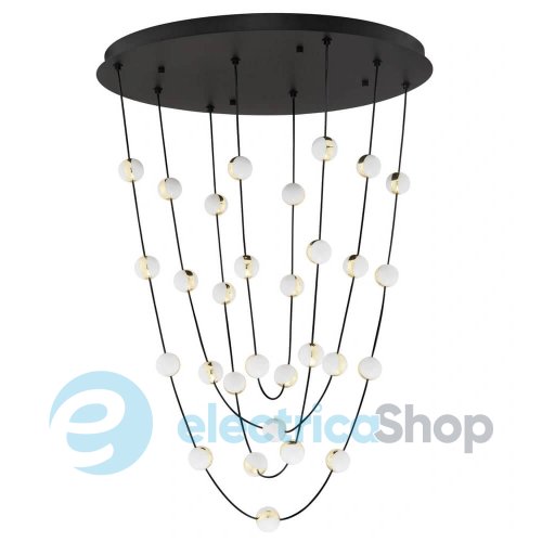 Люстра ALCINOE 9511019 Nova Luce