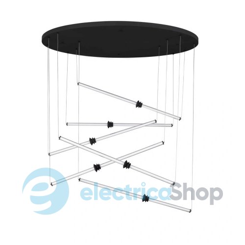 Підвісний світильник STALACTITE 9236408 Nova Luce