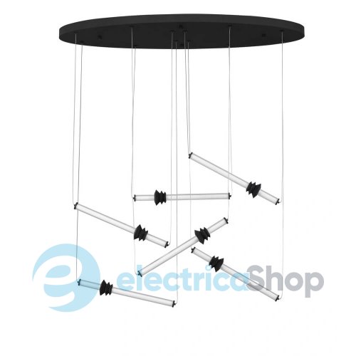 Підвісний світильник STALACTITE 9236409 Nova Luce