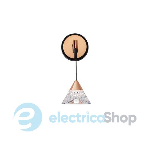 Бра PALUZ 9186962 Nova Luce