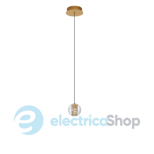 Подвесной светильник LICIO 9186958 Nova Luce