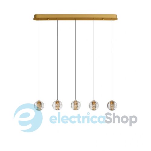Подвесной светильник LICIO 9186961 Nova Luce