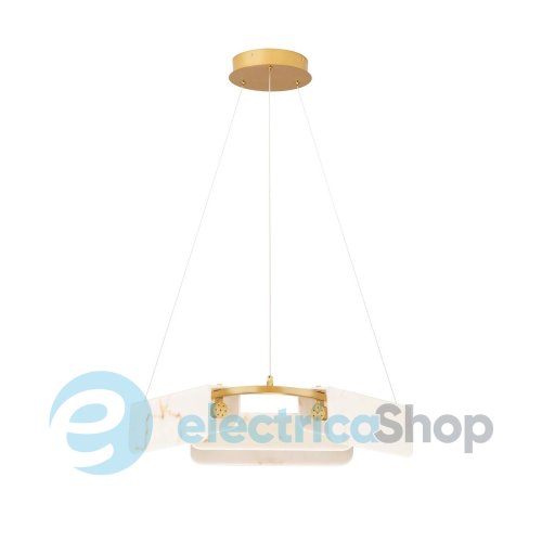 Підвісний світильник AIDER 9019758 Nova Luce