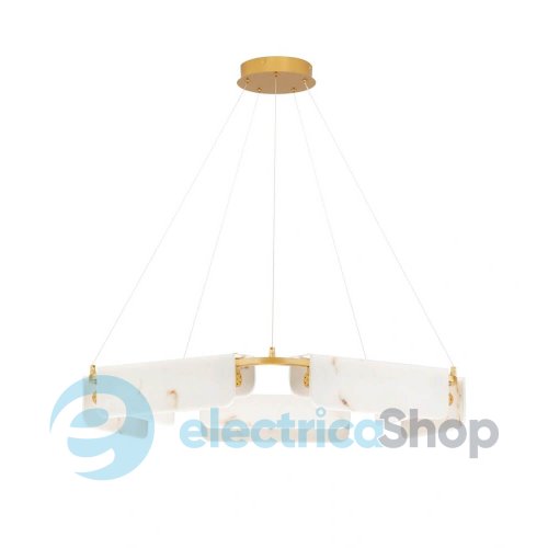 Підвісний світильник AIDER 9019759 Nova Luce