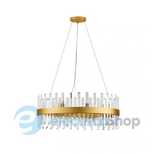 Підвісний світильник CROWN 9695118 Nova Luce