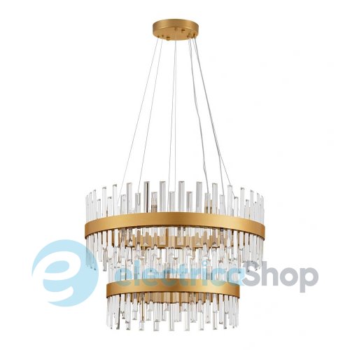 Підвісний світильник CROWN 9695120 Nova Luce