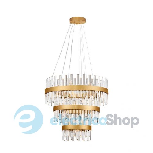 Підвісний світильник CROWN 9695121 Nova Luce
