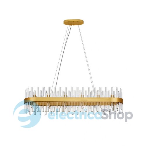 Підвісний світильник CROWN 9695119 Nova Luce