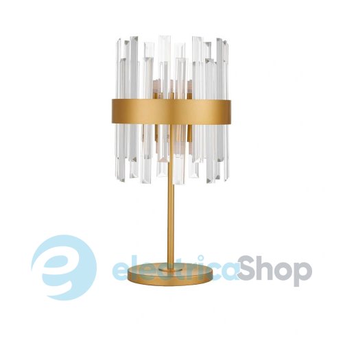 Настільна лампа CROWN 9695122 Nova Luce