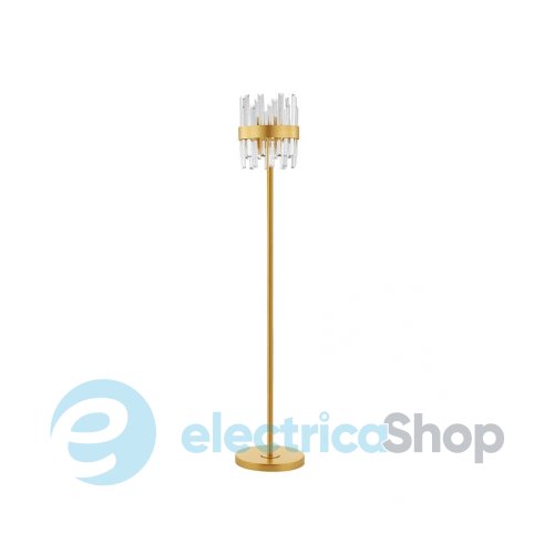 Торшер CROWN 9695123 Nova Luce