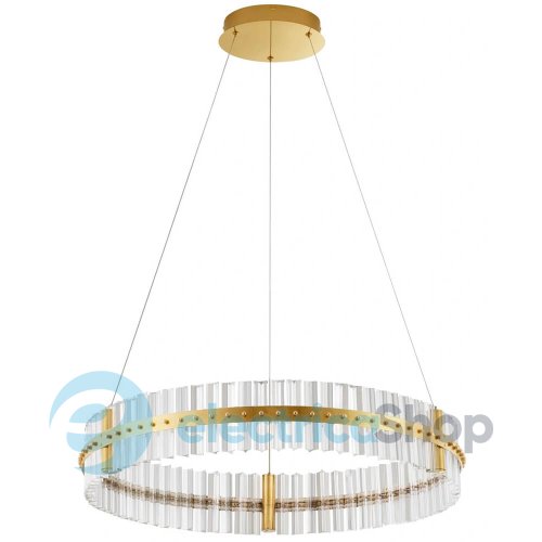 Подвесной светильник KEZO 9019734 Nova Luce
