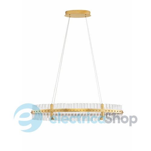 Подвесной светильник KEZO 9019736 Nova Luce