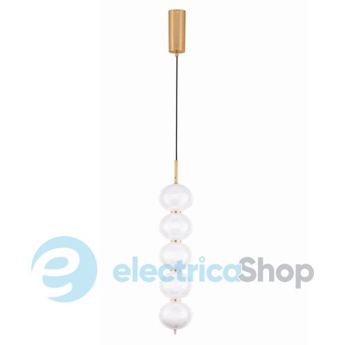 Підвісний світильник KLELIA 9236393 Nova Luce