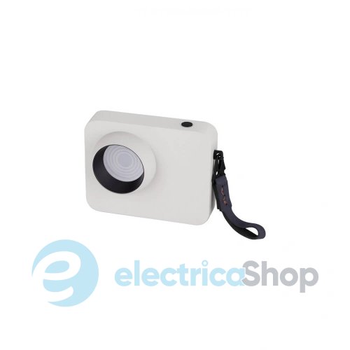 Настільна лампа KEDROS 9870037 Nova Luce