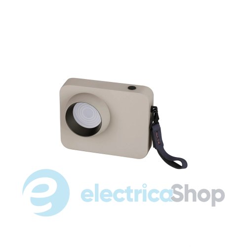 Настільна лампа KEDROS 9870038 Nova Luce