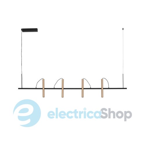 Подвесной светильник ELLI 9580925 Nova Luce
