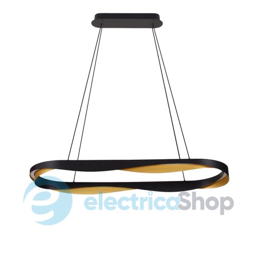 Подвесной светильник RADON 9186949 Nova Luce
