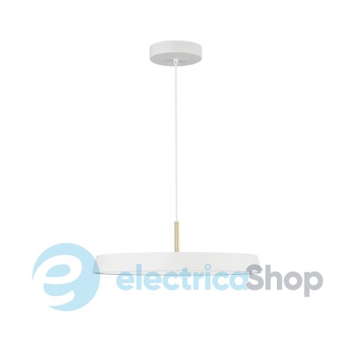 Світильник підвісний VETRO 910621 Nova Luce