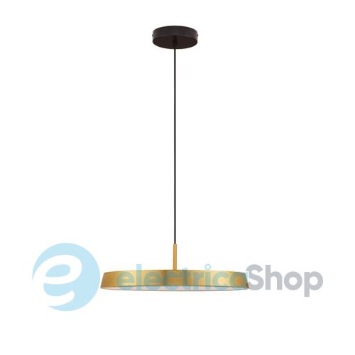 Подвесной светильник VETRO 9223416 Nova Luce