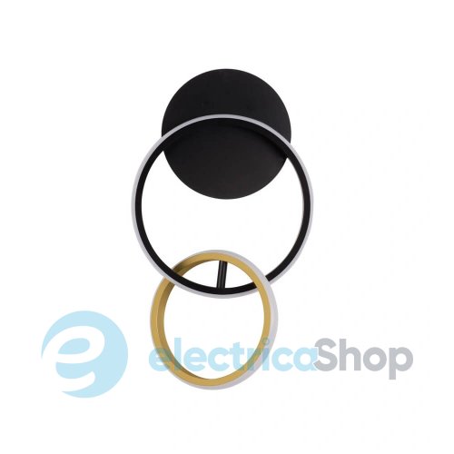 Настенный светильник IMAR 9001109 Nova Luce
