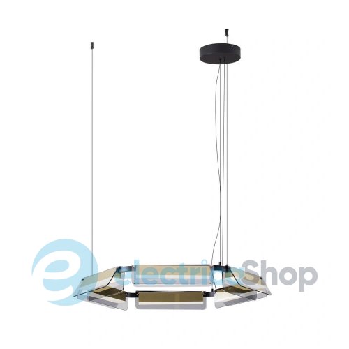 Підвісний світильник APNEA 9009132 Nova Luce