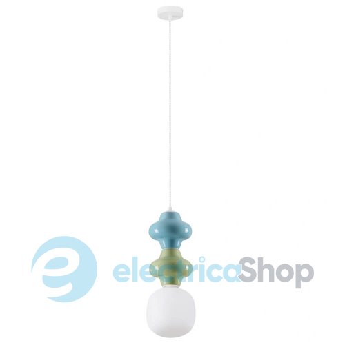 Подвесной светильник CLIO 9009116 Nova Luce