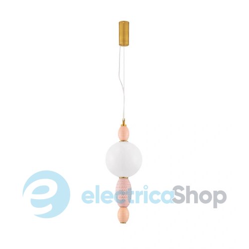 Подвесной светильник OBRIE 9009152 Nova Luce