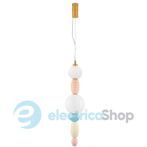 Подвесной светильник OBRIE 9009153 Nova Luce