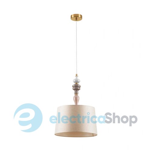 Підвісний светильник DAMO 9009146 Nova Luce