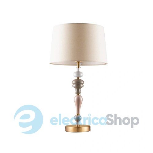 Настільна лампа DAMO 9009148 Nova Luce