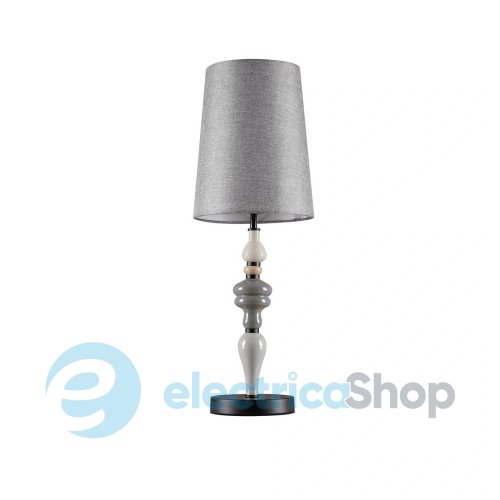 Настільна лампа DAMO 9009151 Nova Luce