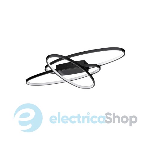 Потолочный светильник Nova luce IPON 9011323