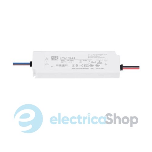 Драйвер DRIVER 9980576 60Вт 100-240V Nova Luce