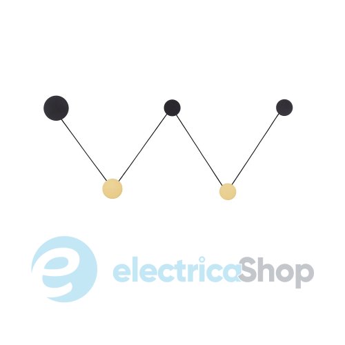 Настенный светильник ARK 9540258 Nova Luce