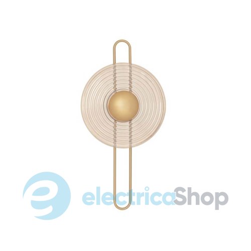 Настенный светильник NOUS 9236397 Nova Luce