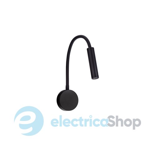 Настенный светильник SONICA 9701620 Nova Luce