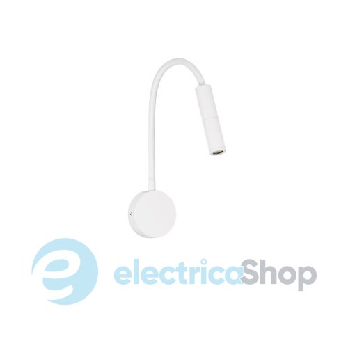 Настенный светильник SONICA 9701621 Nova Luce