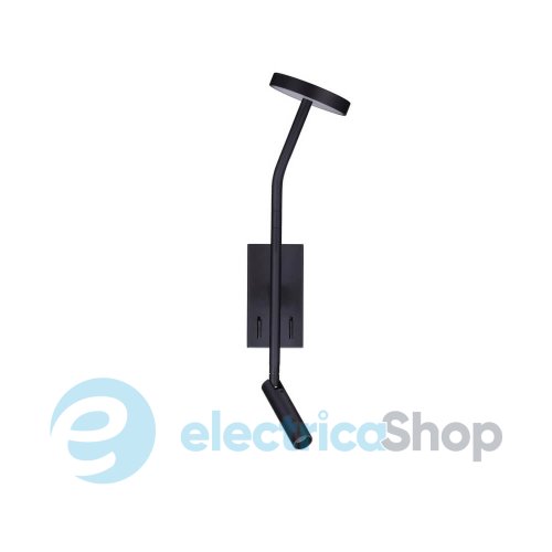 Настенный светильник LOGOS 9540250 Nova Luce