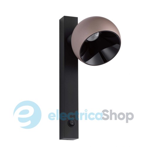 Настенный светильник LUSA 9088120 Nova Luce