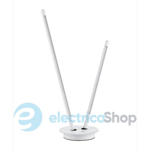 Настільна лампа INTEC 9002063 Nova Luce