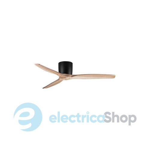 Люстра-вентилятор NINEMIA 9952370 Nova Luce