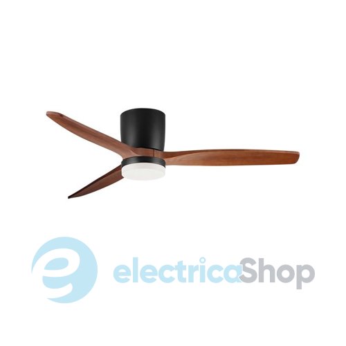 Люстра-вентилятор ALOA 9952374 Nova Luce