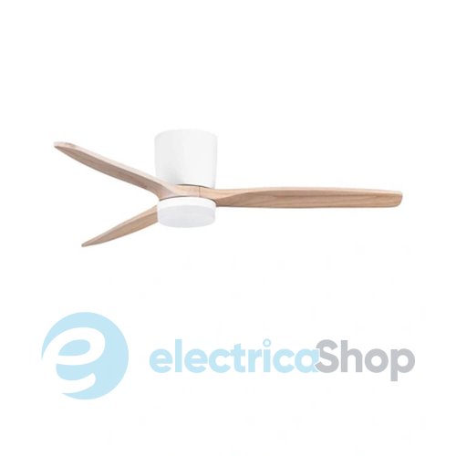 Люстра-вентилятор ALOA 9952376 Nova Luce